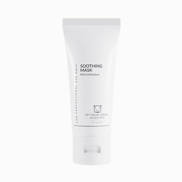 SOOTHING MASK WITH ICHTHYOLUM, 200 ml