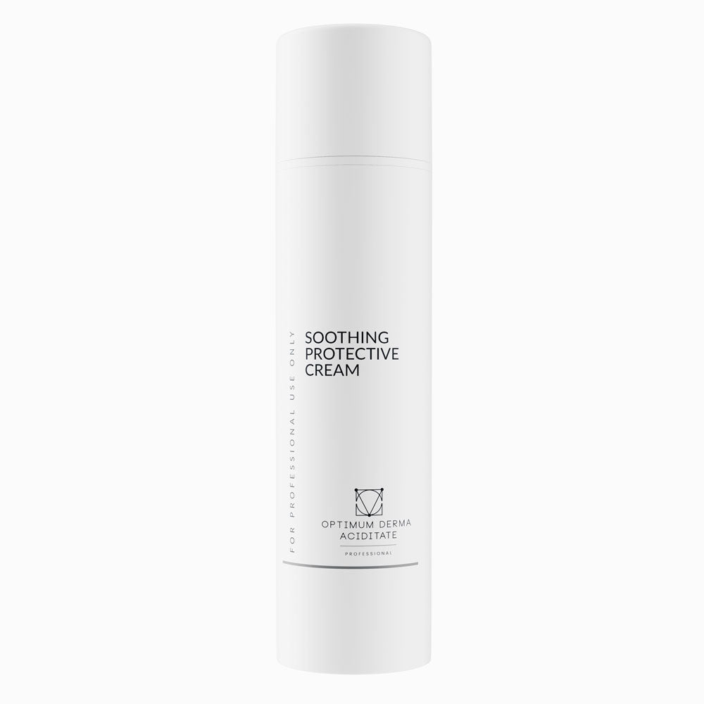 SOOTHING PROTECTIVE CREAM, 200 ml