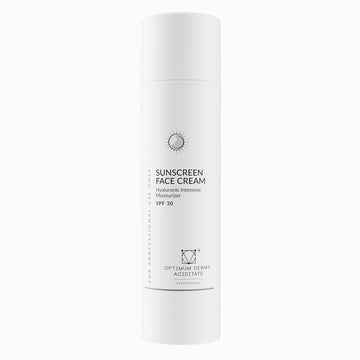 SUNSCREEN-FACE CREAM LSF 30, 200 ml