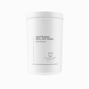 WHITENING PEEL-OFF-MASK WITH VITAMIN C, 200 g
