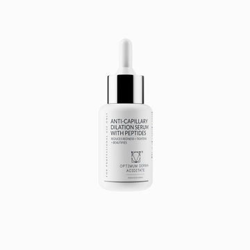 ANTI-CAPILLARYDILATION-SERUM WITH PEPTIDES, 50 ml