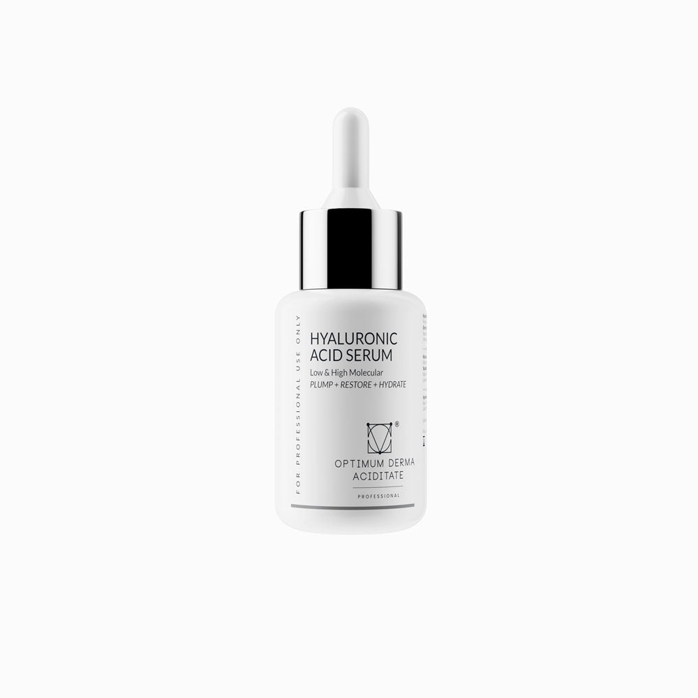 HYALURONIC-ACID-SERUM, 50 ml