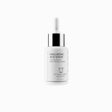 HYALURONIC-ACID-SERUM, 50 ml