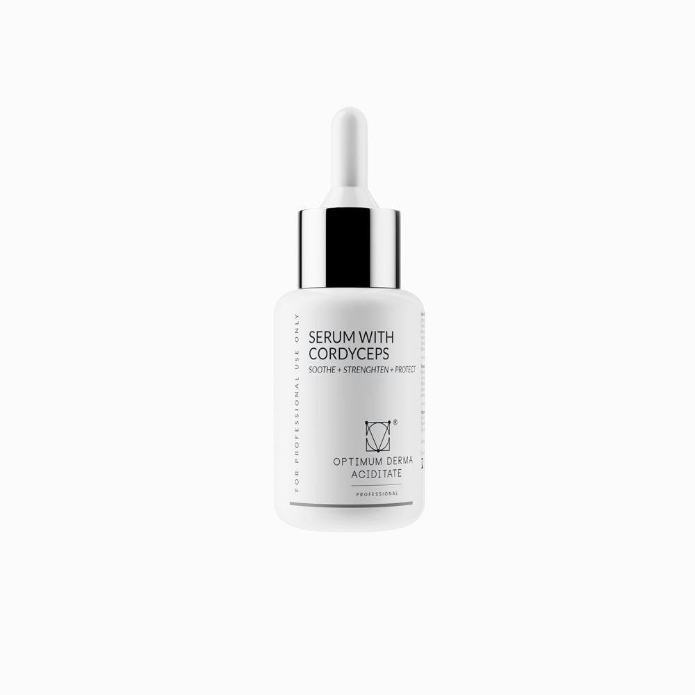 SERUM WITH CORDYCEPS, 50 ml