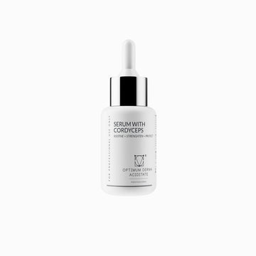SERUM WITH CORDYCEPS, 50 ml