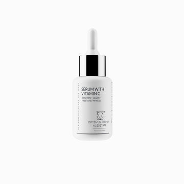 SERUM WITH VITAMIN C, 50 ml