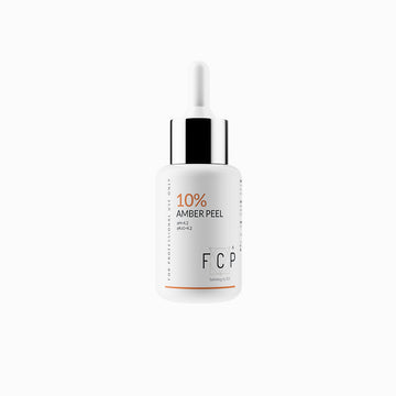AMBER-ACID-PEEL 10 %, 50 ml