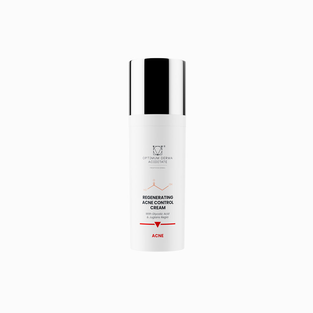 REGENERATING AKNE-CONTROL CREAM, 50 ml